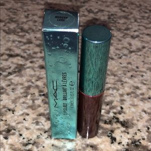 MAC Cosmetics Modern Lure LipGloss